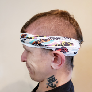 Boobie Neck Gaiter