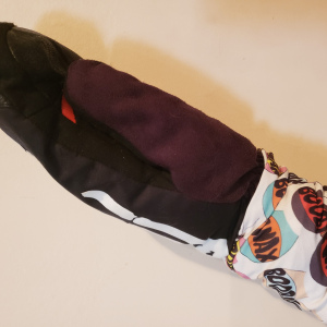 Boobie Neck Gaiter