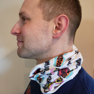 Boobie Neck Gaiter
