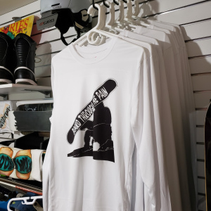 BTTP Long Sleeve Shirt