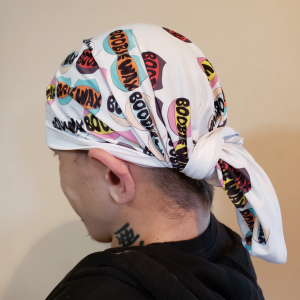 Boobie Neck Gaiter